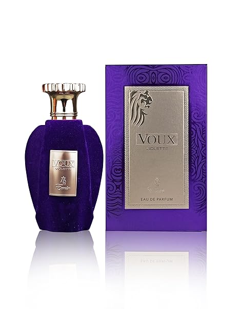 Paris Corner – Emir Voux Violette Eau de Parfum 100 ml