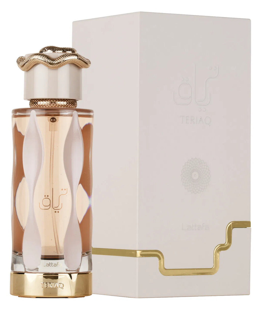 Lattafa – Teriaq Eau de Parfum 100 ml
