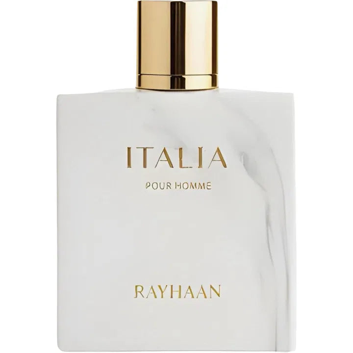 Rayhaan – Italia Eau de Parfum 100 ml