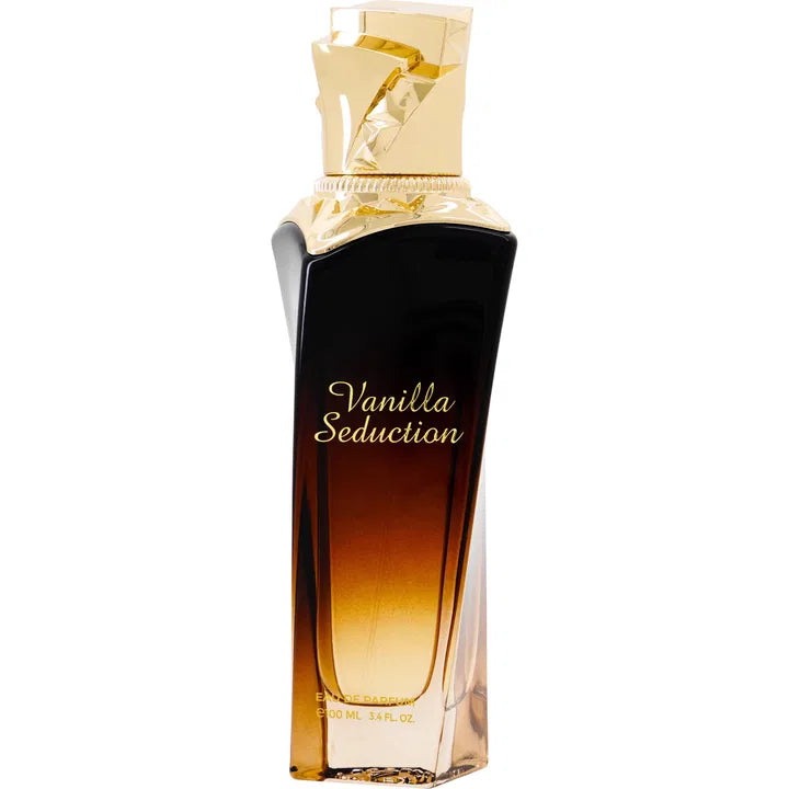 Maison Asrar – Vanilla Seduction Eau de Parfum 100 ml