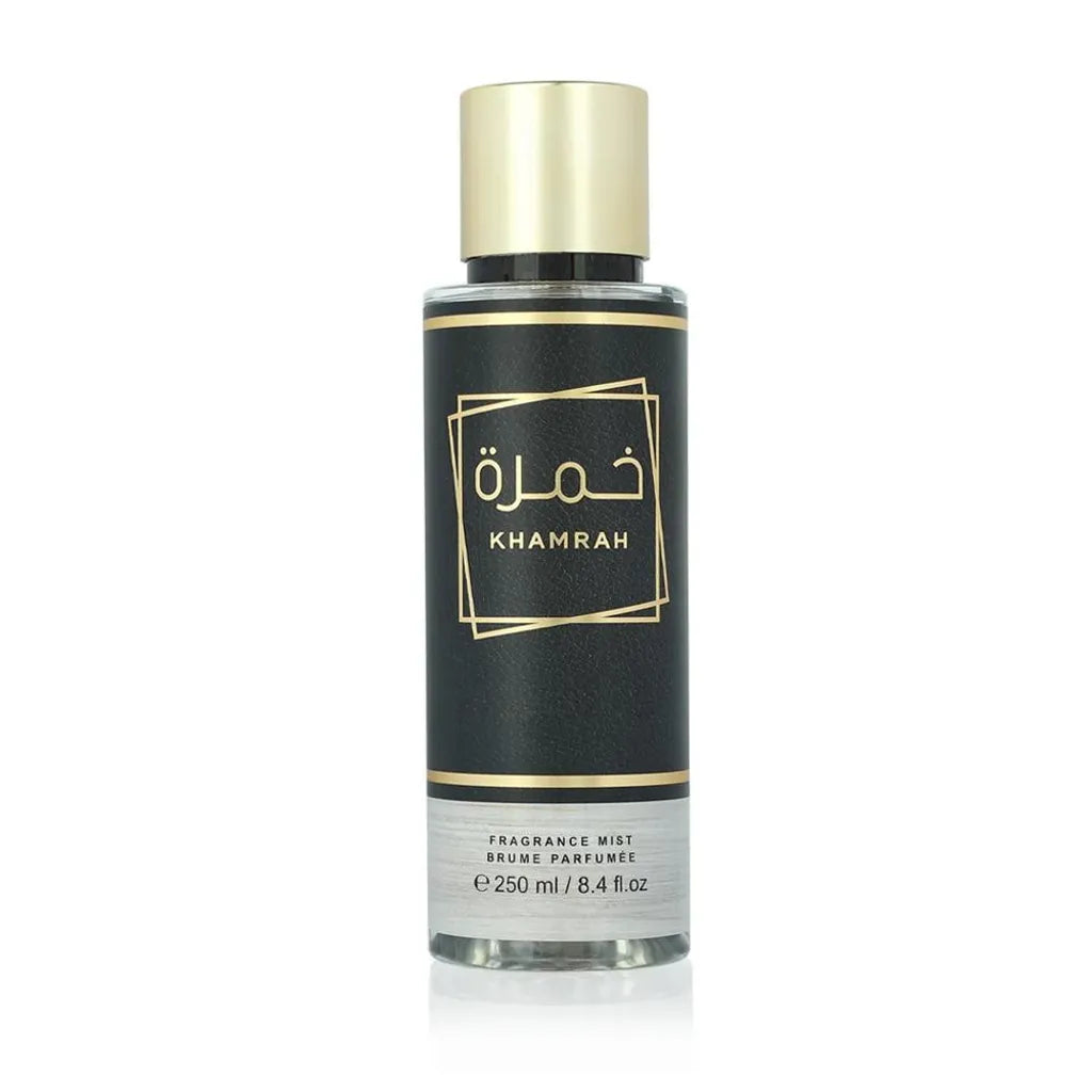 Lattafa – Khamrah Body Spray 250 ml
