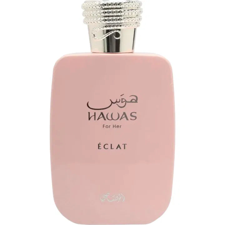 Rasasi - Hawas Éclat – Eau de Parfum 100ml
