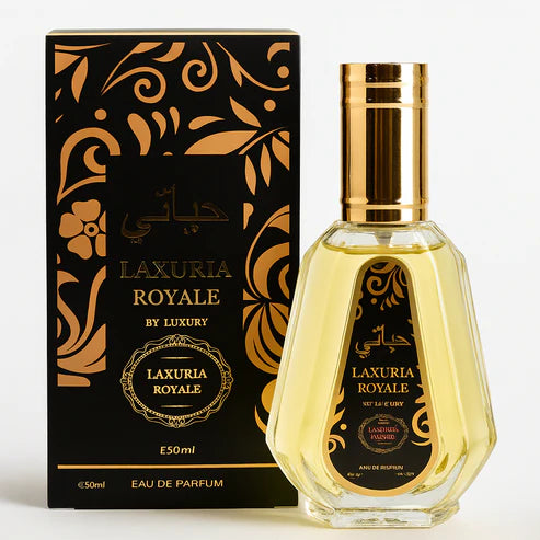 Luxuria Royale Black 50 ml