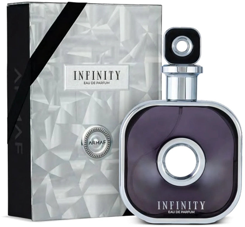 Armaf – Infinity Silver Eau de Parfum 105 ml