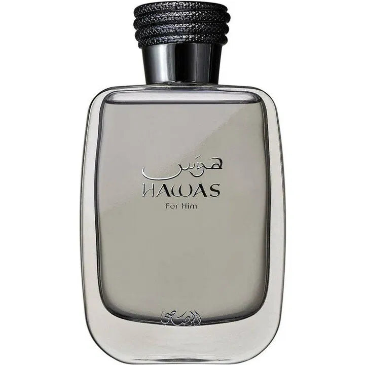 Rasasi - Hawas For Him Eau de Parfum 100 ml