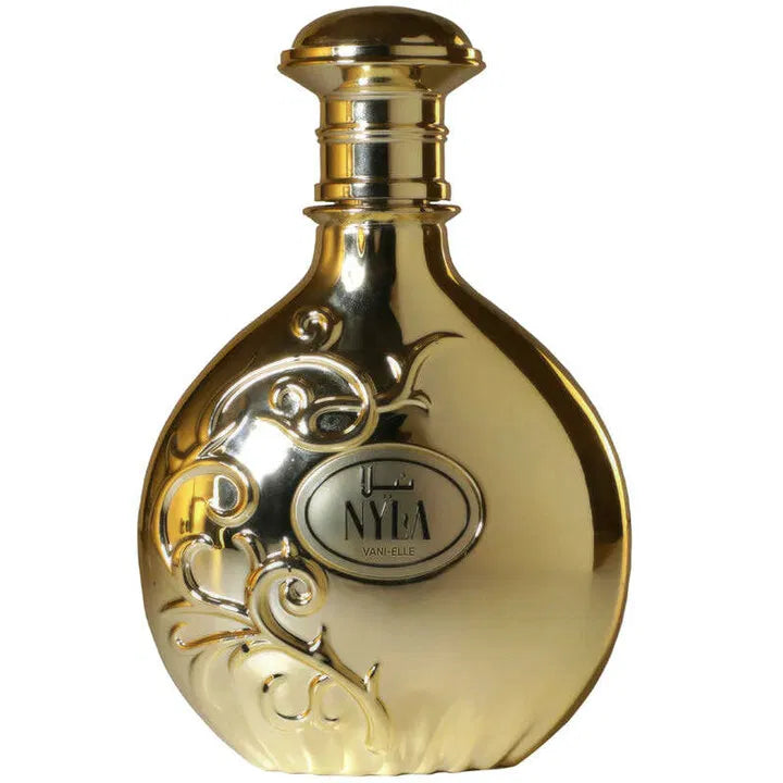 Arabiyat - Nyla Vani-Elle Eau de Parfum 80 ml