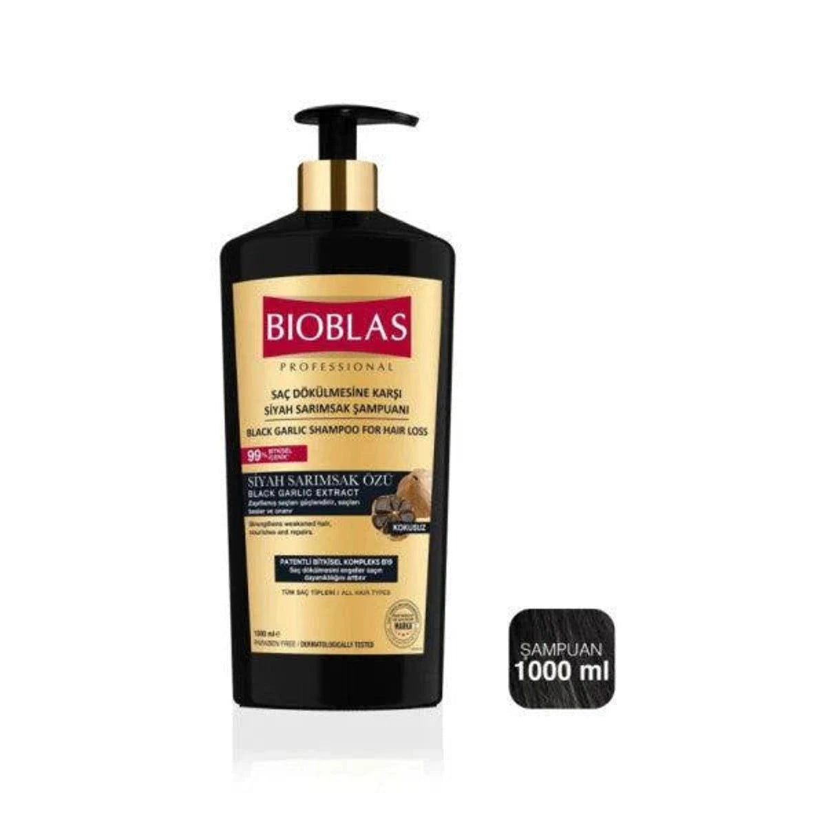 Bioblas
