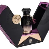 Ahmed Al Maghribi - Oud & Roses Extrait de Parfum 60 ml