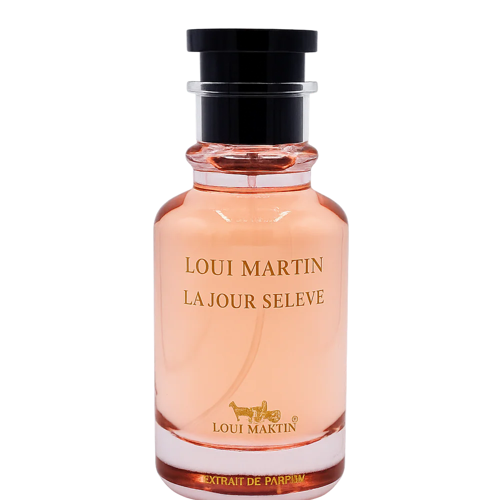 Loui Martin – La Jour Seleve Eau de Parfum 100 ml