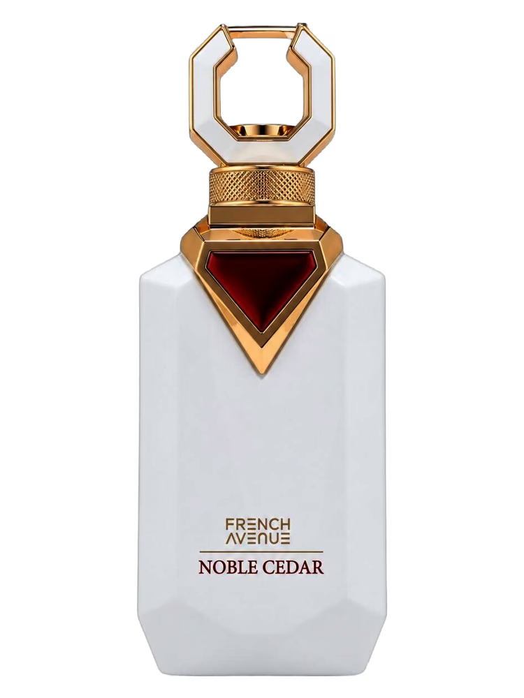 French Avenue - Noble Cedar Extrait de Parfum 100ml