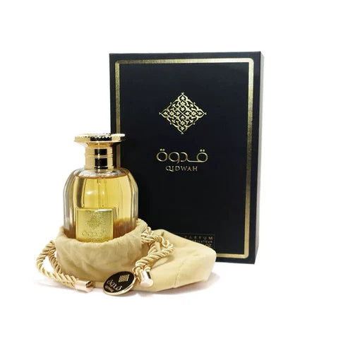 Ard Al Zaafaran – Qidwah Eau de Parfum 85ml