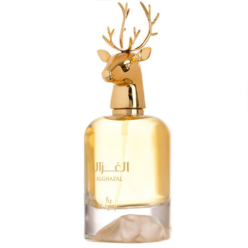 Ard Al Zaafaran – Alghazal Eau de Parfum 100 ml