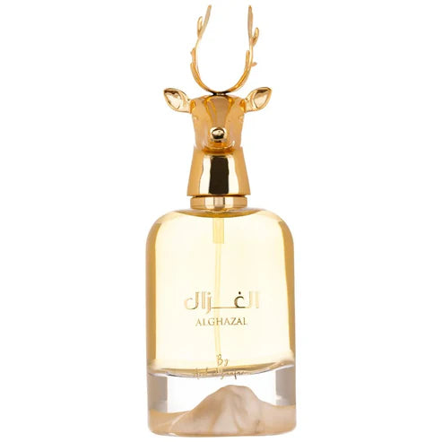 Ard Al Zaafaran – Alghazal Eau de Parfum 100 ml