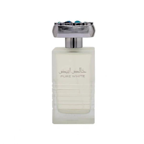 Asdaaf – Pure White Eau de Parfum 100 ml
