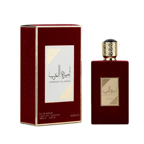 Asdaaf – Ameerat Al Arab Eau de Parfum 100 ml