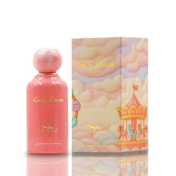 Loui Martin - Candy Dream Eau de Parfum 100 ml