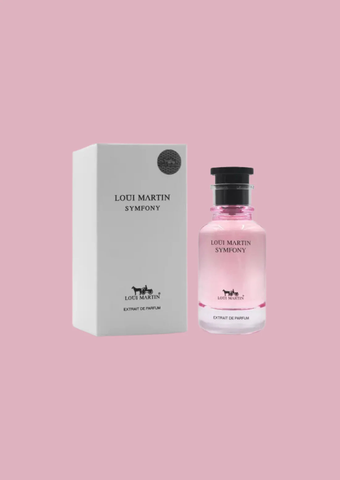 Loui Martin – Symfony Extrait de Parfum 100 ml