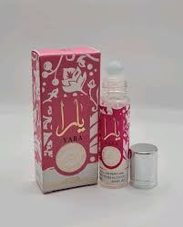 Lattafa – Yara Candy Perfume Oil Roll-On 10 ml