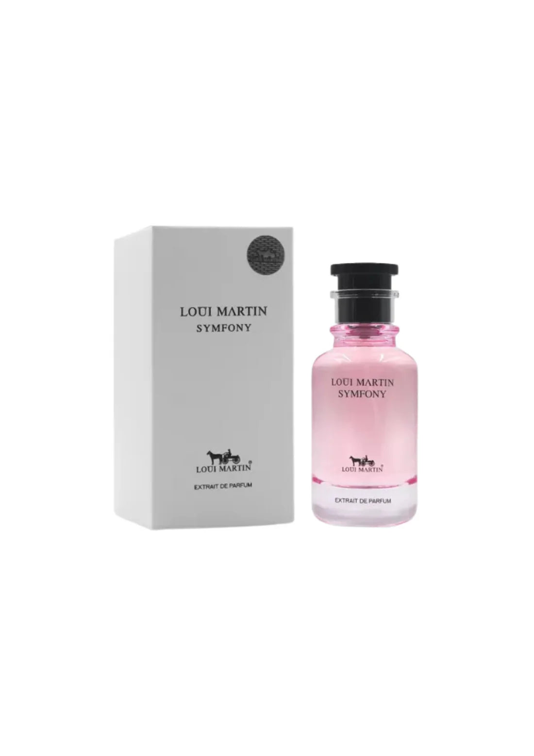 Loui Martin – Symfony Extrait de Parfum 100 ml