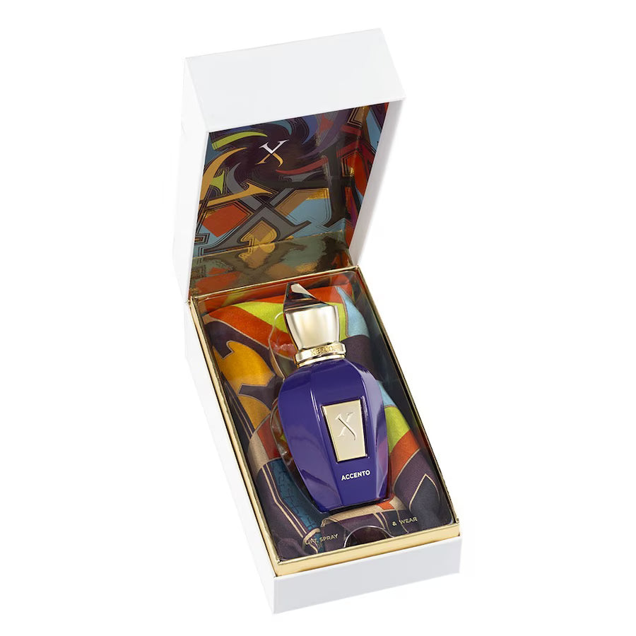 Xerjoff – Accento Vibe Eau de Parfum 100 ml