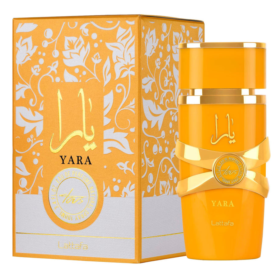 Lattafa – Yara Tous Eau de Parfum 50 ml