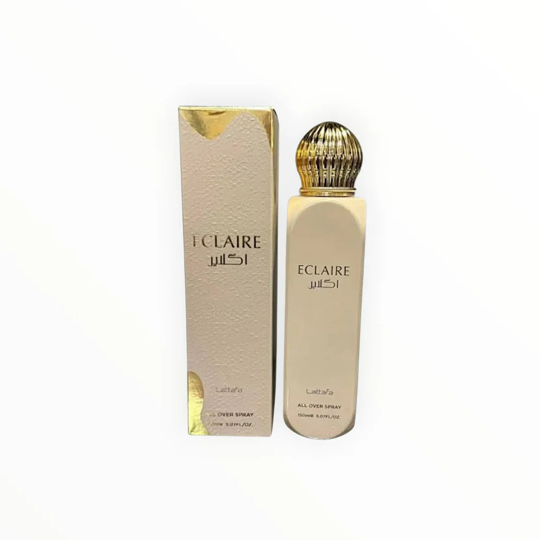 Lattafa – Eclaire All Over Spray 150 ml