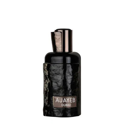 Lattafa – Ajayeb Dubai Eau de Parfum 100 ml