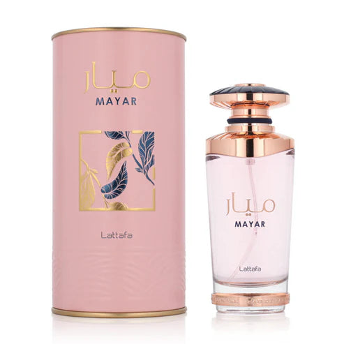 Lattafa – Mayar Eau de Parfum 100 ml