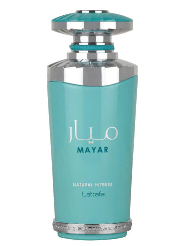 Lattafa – Mayar Natural Intense Eau de Parfum 100 ml
