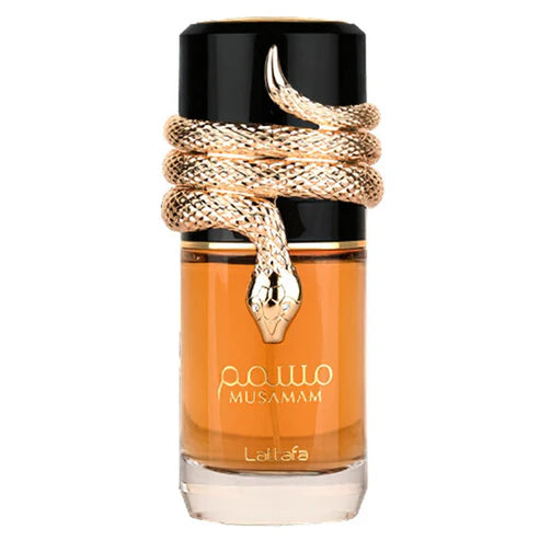 Lattafa – Musamam Eau de Parfum 100 ml