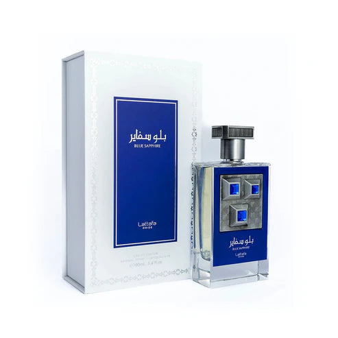 Lattafa – Blue Sapphire Eau de Parfum 100 ml