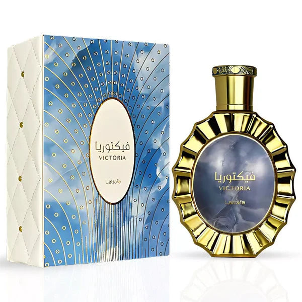 Lattafa – Victoria Eau de Parfum 100 ml