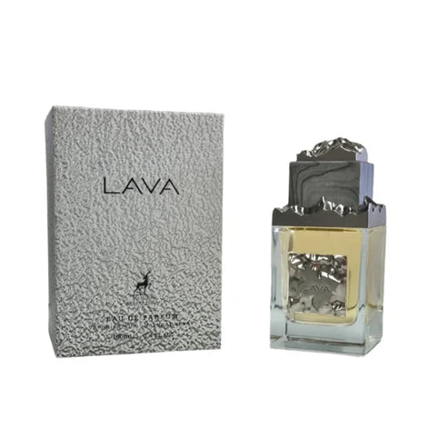 Maison Alhambra – Lava Eau de Parfum 100 ml