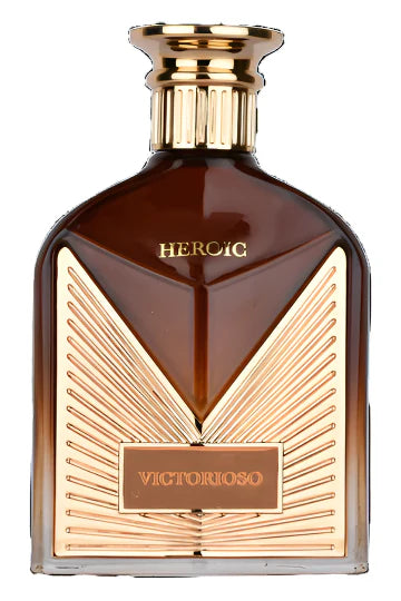 Maison Alhambra – Victorioso Heroic Men Eau de Parfum 100 ml