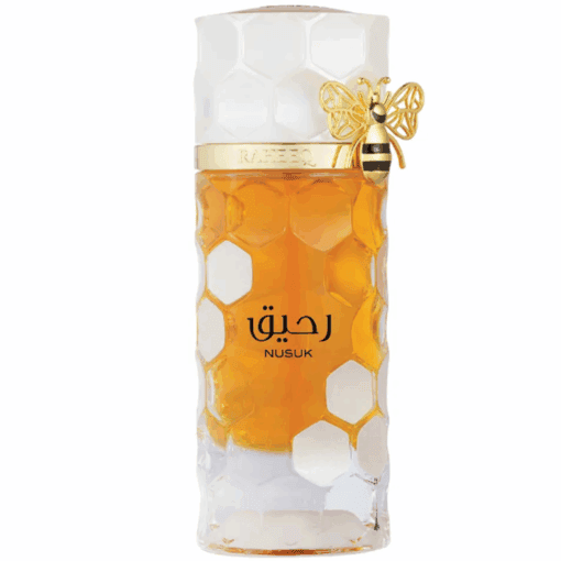 Nusuk - Raheeq Extrait de Parfum 100 ml