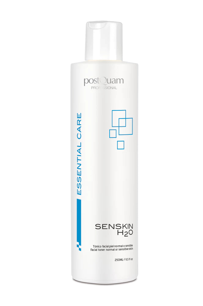 PostQuam – Senskin H2O Toner Normal Skin 250ml