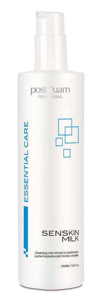 PostQuam – Senskin Cleansing Milk Normal Skin