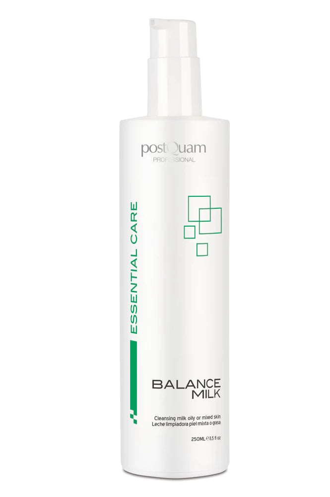 PostQuam – Balance Cleansing Milk 250 ml