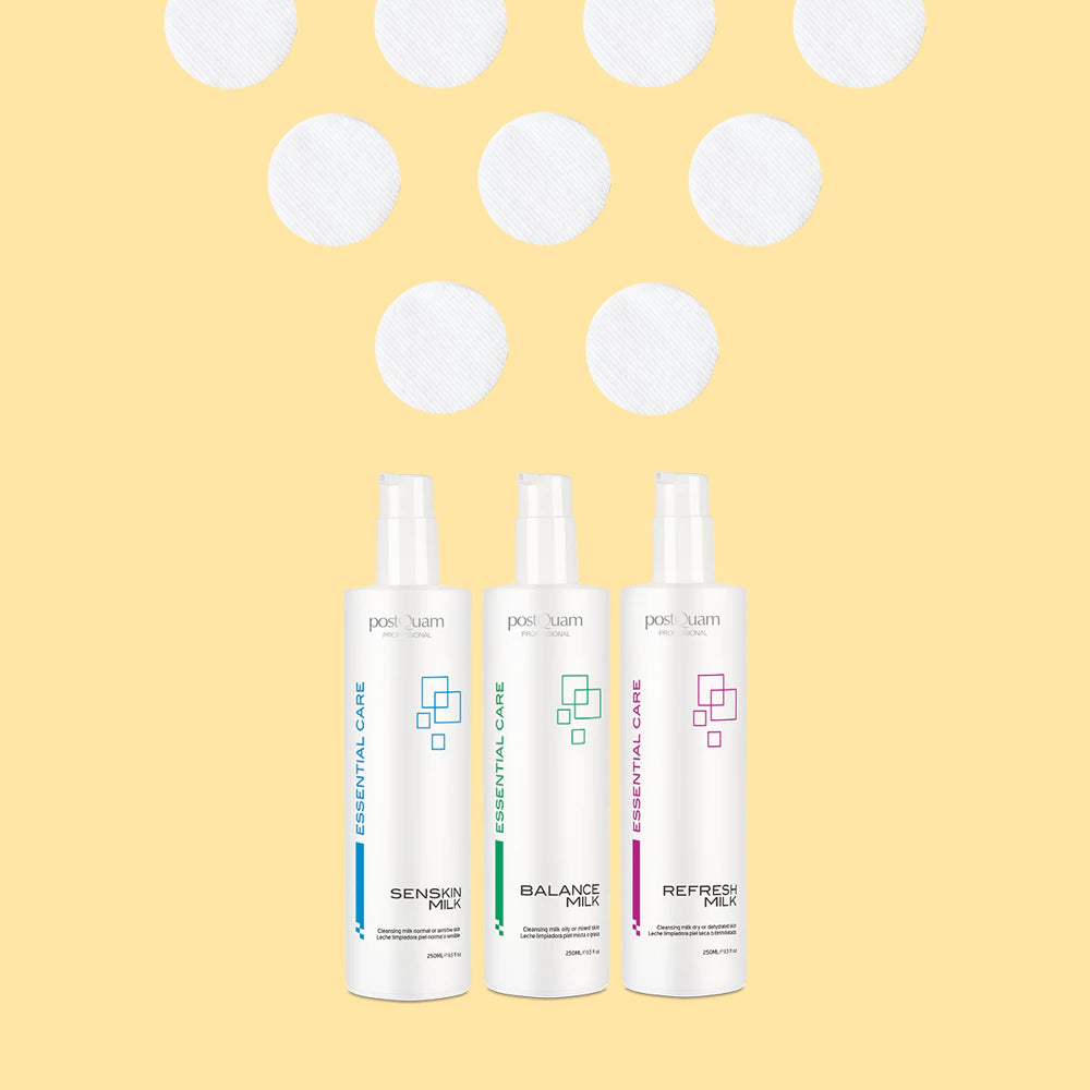PostQuam – Balance Cleansing Milk 250 ml