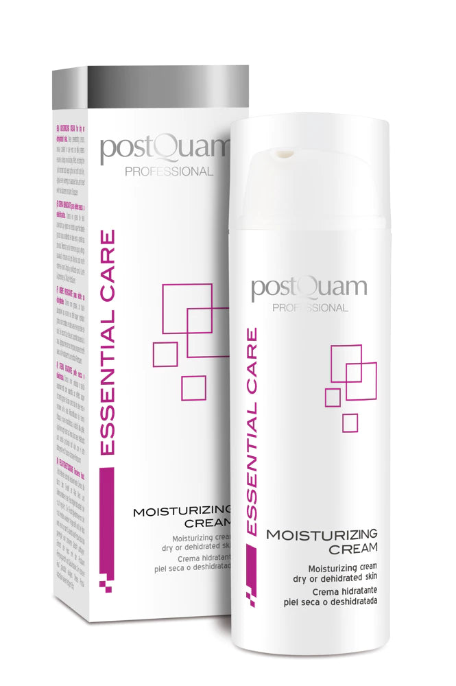 PostQuam – Essential Moisturizing Cream Dry Skin 50 ml
