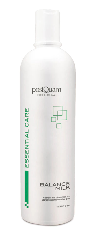 PostQuam – Balance Cleansing Milk 500 ml