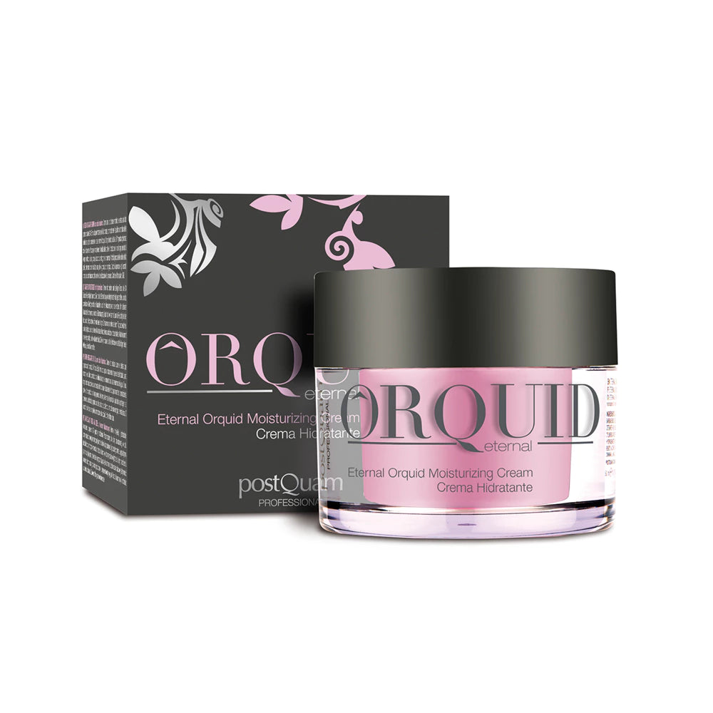PostQuam – Orquid Moisturizing Cream 50 ml