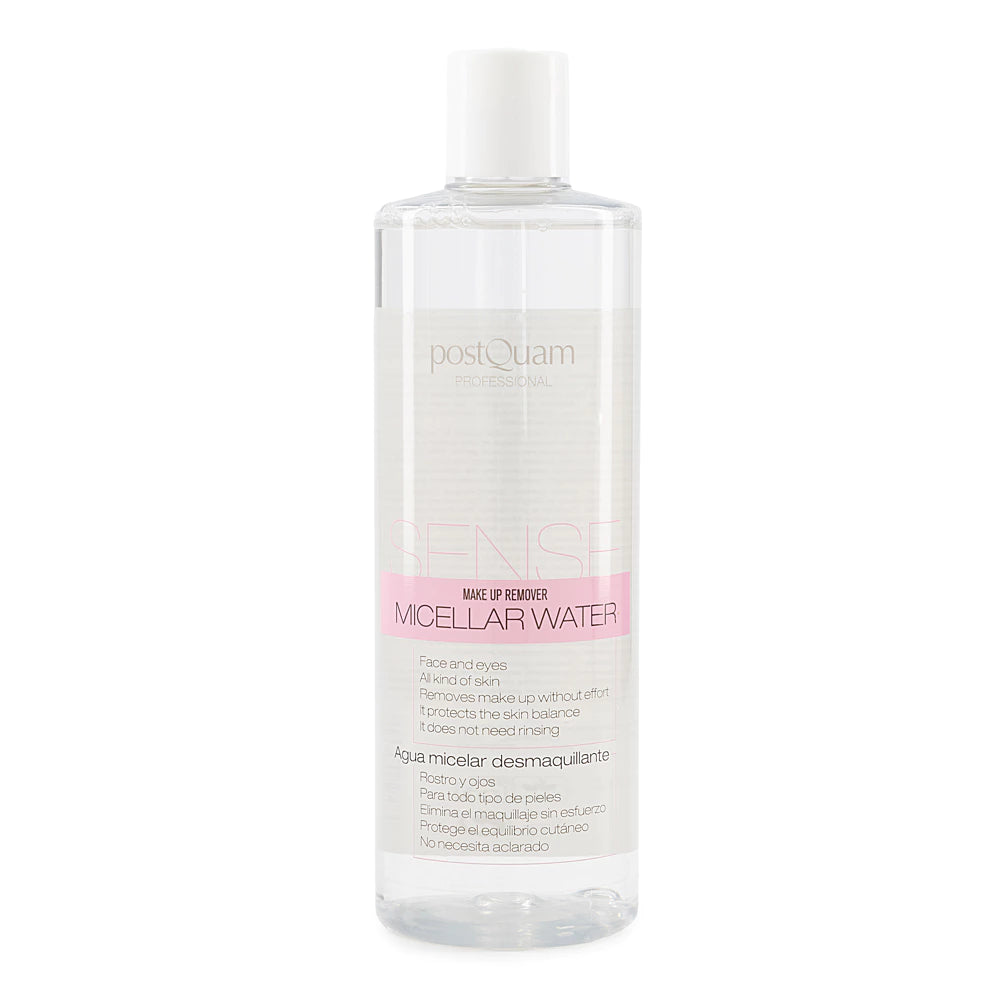 PostQuam – Sense Thermavene Facial Oat Water 200 ml