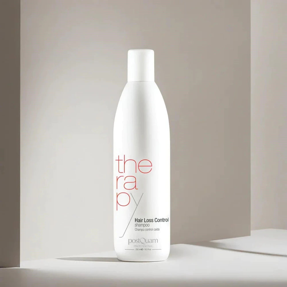 PostQuam Therapy – Hair Loss Control Shampoo 250 ml