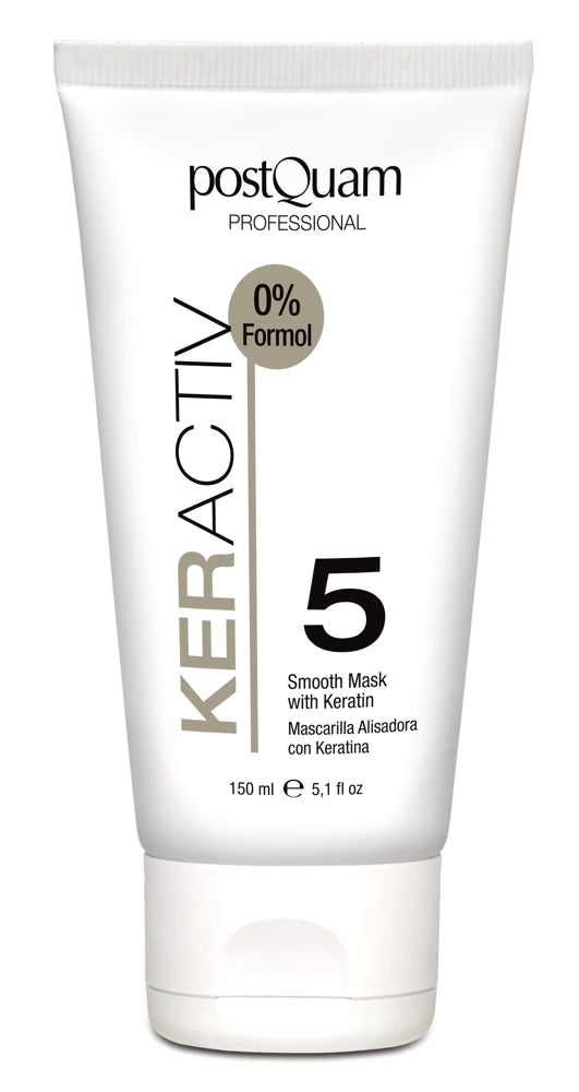 PostQuam – Keractiv 5 Mask 150 ml