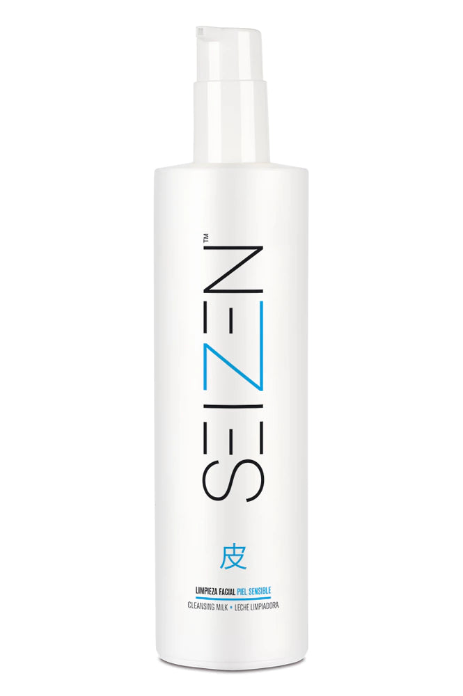 Seizen – Cleansing Milk 250 ml