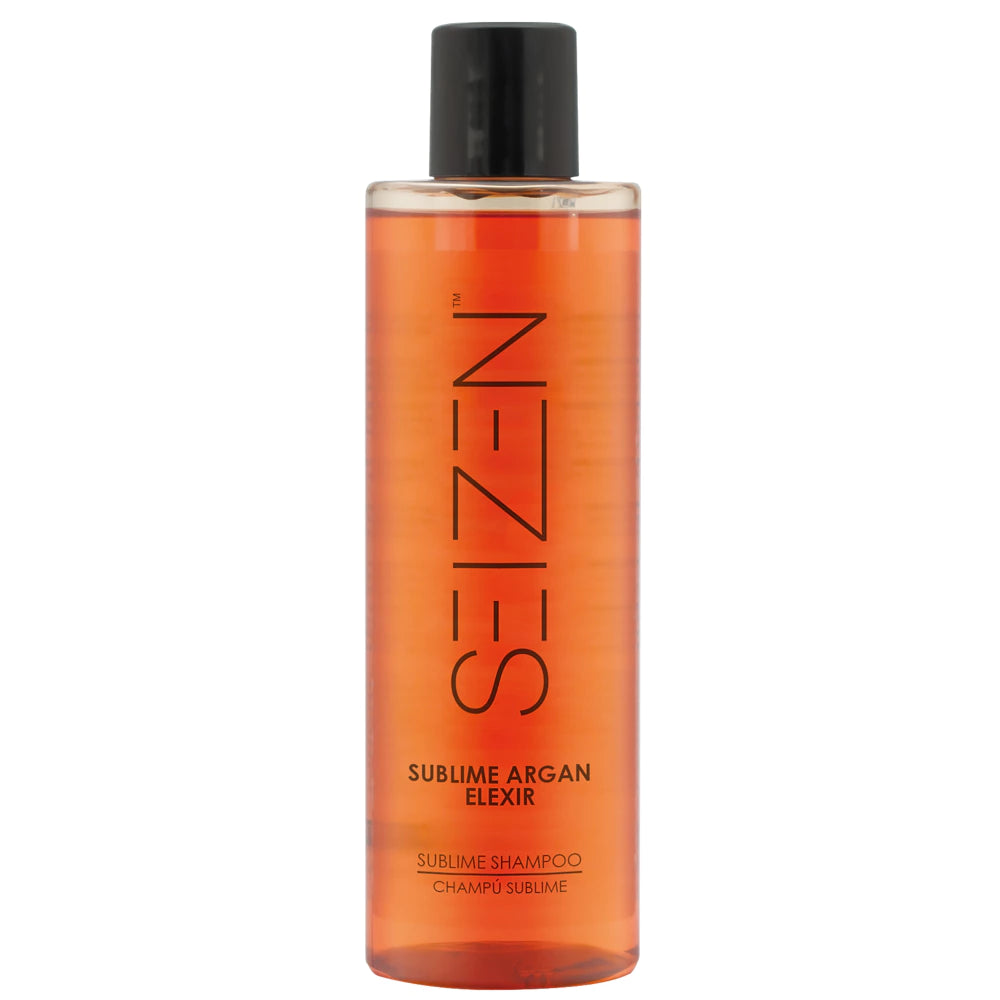 Seizen Argan Shampoo