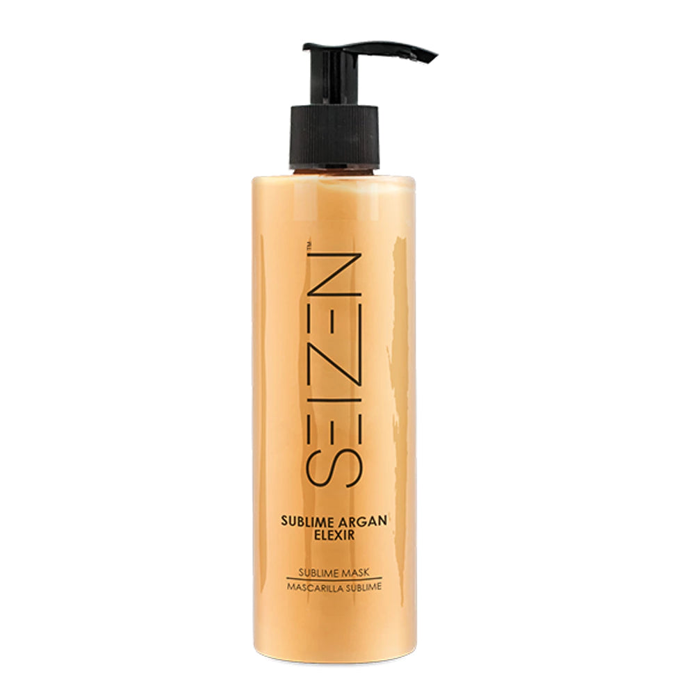 Seizen – Argan Hair Mask 225 ml
