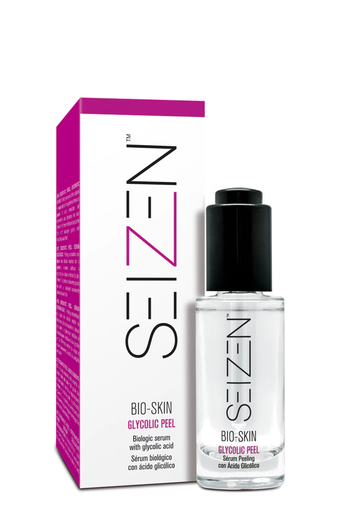 Seizen – Bio Skin Glycolic Peel 30 ml