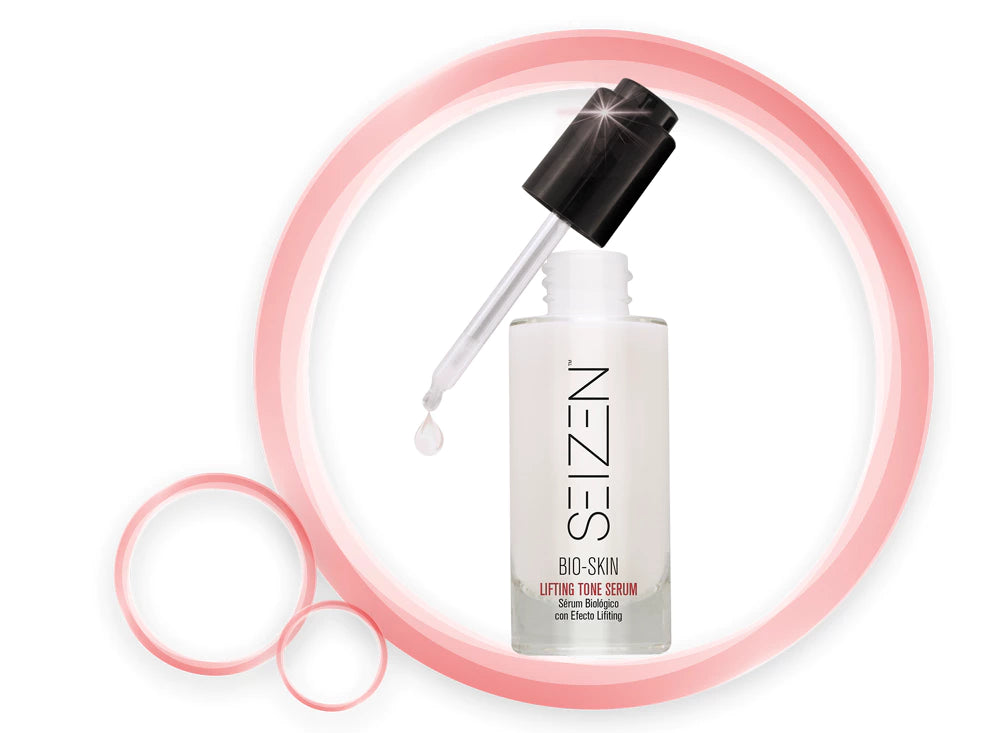 Seizen – Bio-Skin Lifting Serum 30ml